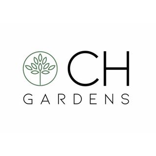 CH Gardens Logo